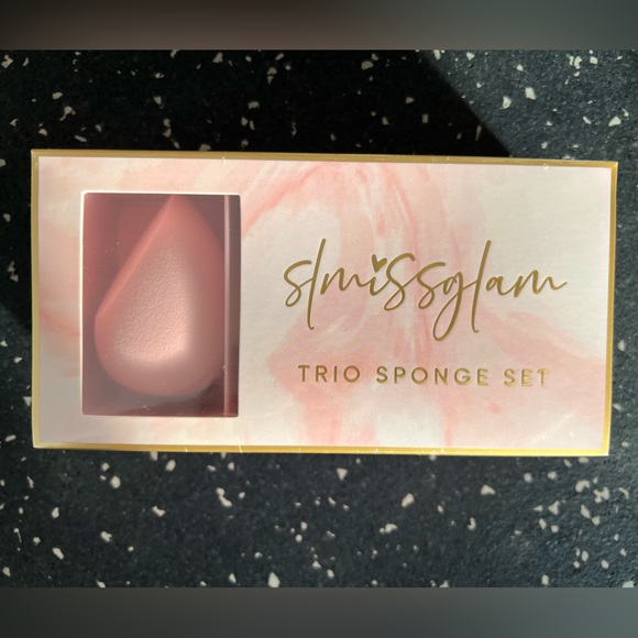 SLMISSLGAM | TRIO SPONGE SET - Picture 3 of 4